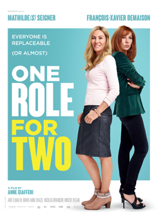 One Role For Two
